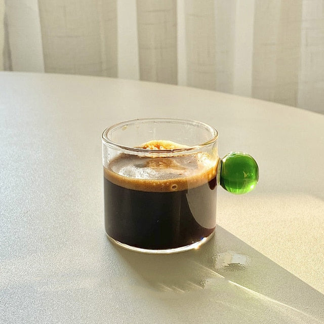 Espresso Measuring Cup