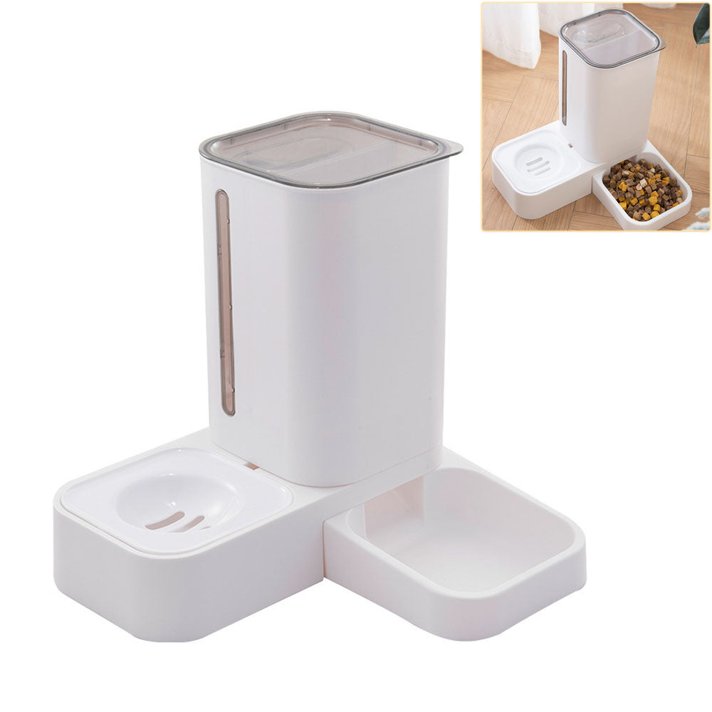 Cat Automatic Feeder