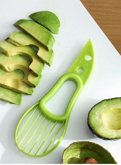 Avocado Slicer