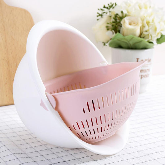 Drain Basket