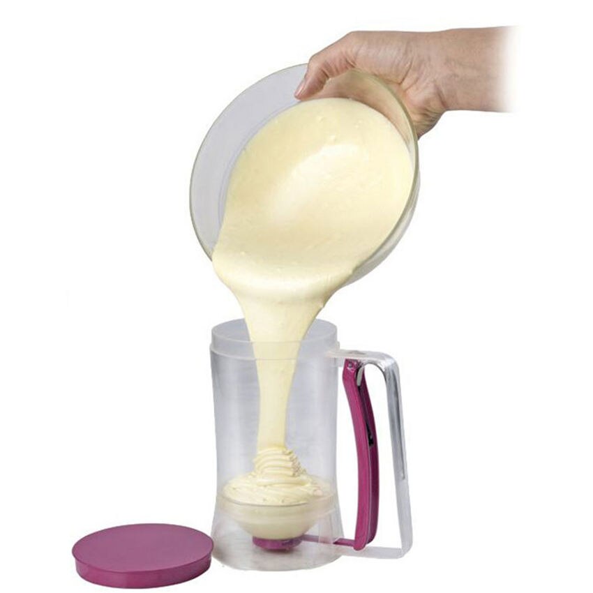 Pancake Batter Dispenser